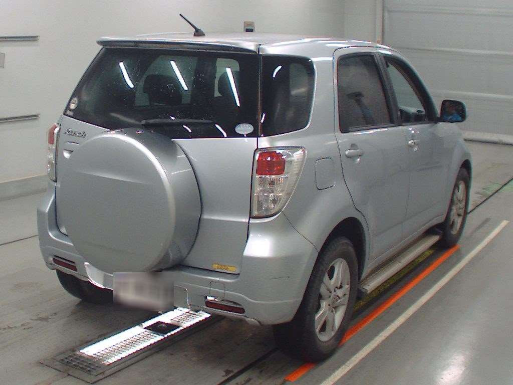 2009 Toyota Rush J200E[1]