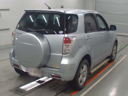 2009 Toyota Rush