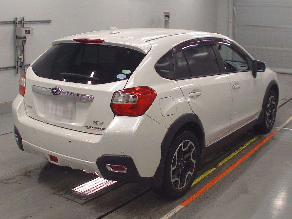 2015 Subaru XV GP7[1]