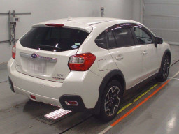 2015 Subaru XV