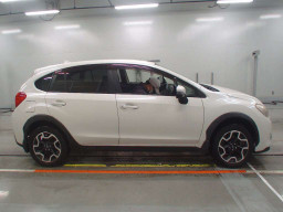 2015 Subaru XV