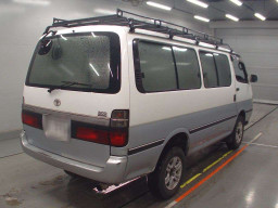 1997 Toyota Hiace Wagon