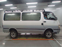 1997 Toyota Hiace Wagon