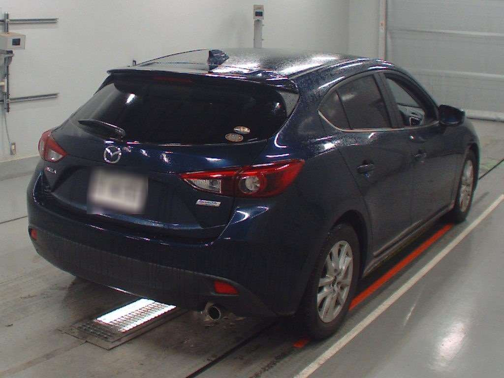 2013 Mazda Axela Sport BM5FS[1]