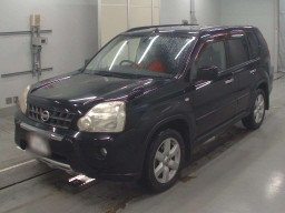 2007 Nissan X-Trail