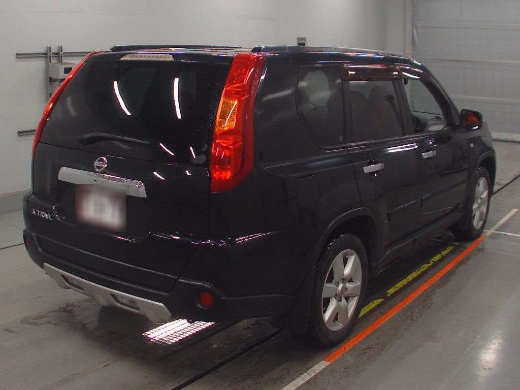 2007 Nissan X-Trail NT31[1]