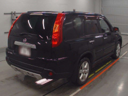 2007 Nissan X-Trail