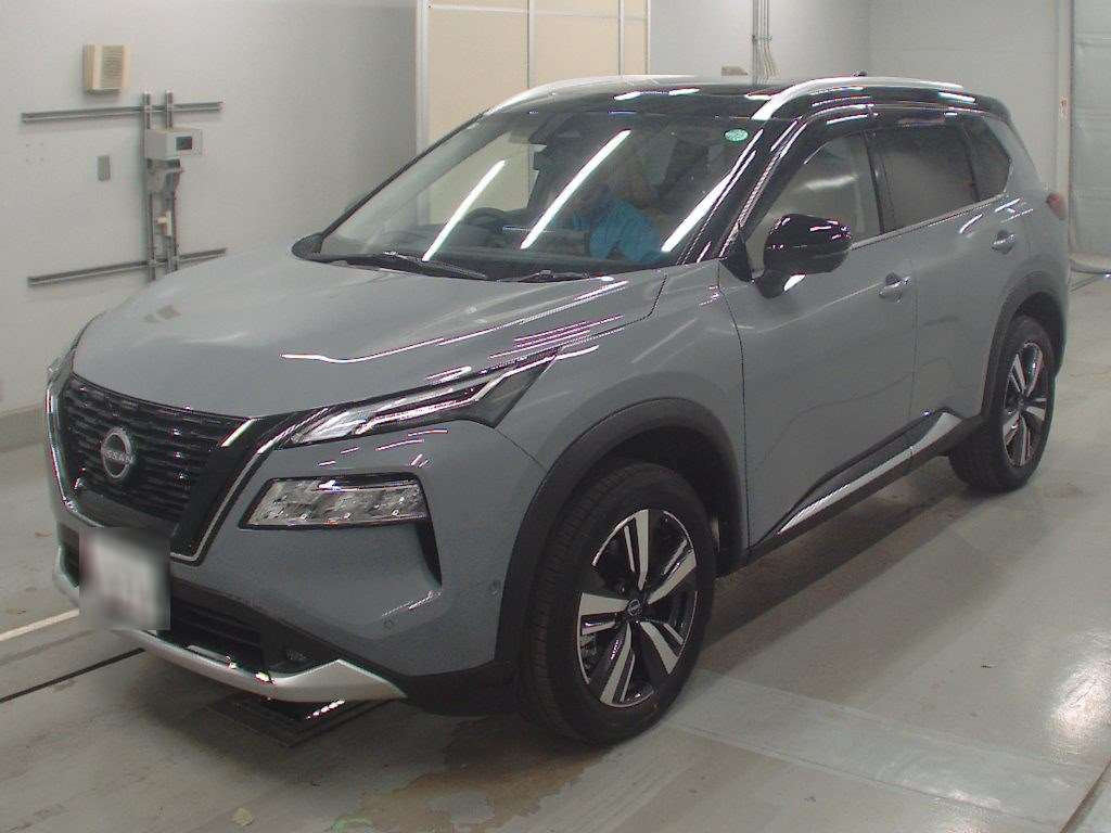 2024 Nissan X-Trail SNT33[0]