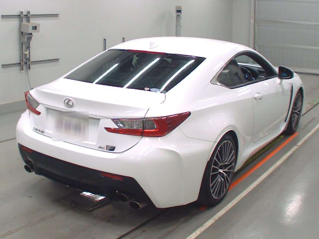 2015 Lexus RC F USC10[1]