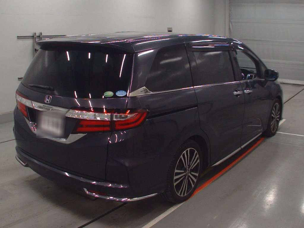 2014 Honda Odyssey RC1[1]