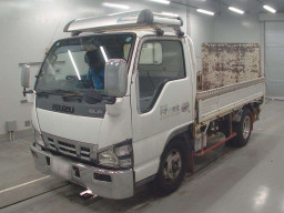 2006 Isuzu Elf Truck