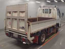 2006 Isuzu Elf Truck