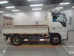 2006 Isuzu Elf Truck