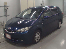 2010 Toyota Wish