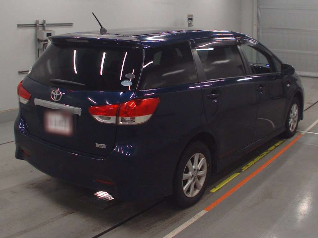 2010 Toyota Wish ZGE25W[1]