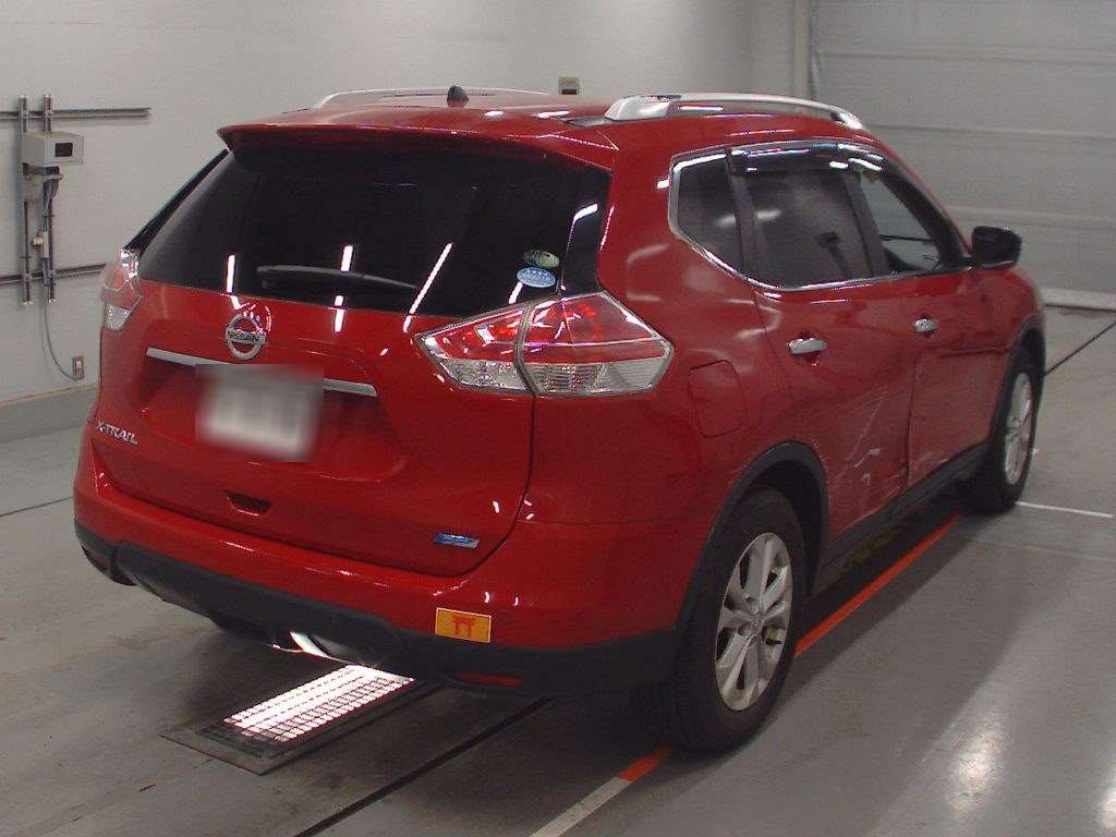 2014 Nissan X-Trail NT32[1]