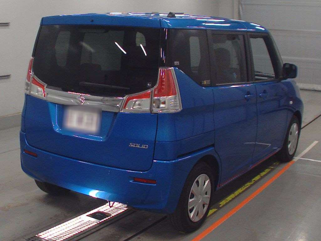 2020 Suzuki Solio MA26S[1]