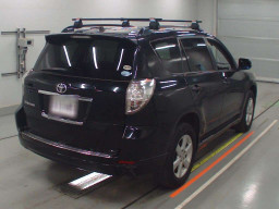 2009 Toyota Vanguard