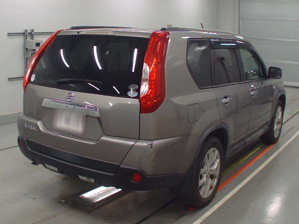 2012 Nissan X-Trail NT31[1]