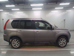 2012 Nissan X-Trail