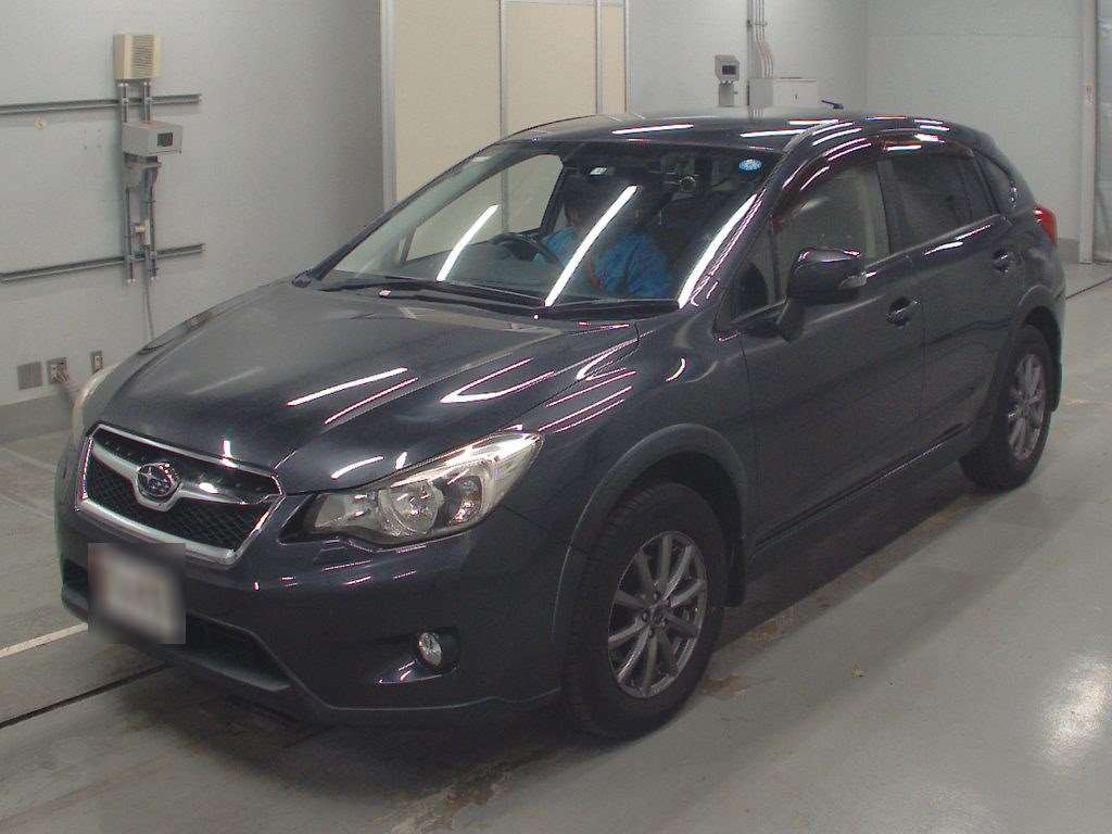 2012 Subaru XV GP7[0]