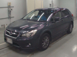 2012 Subaru XV