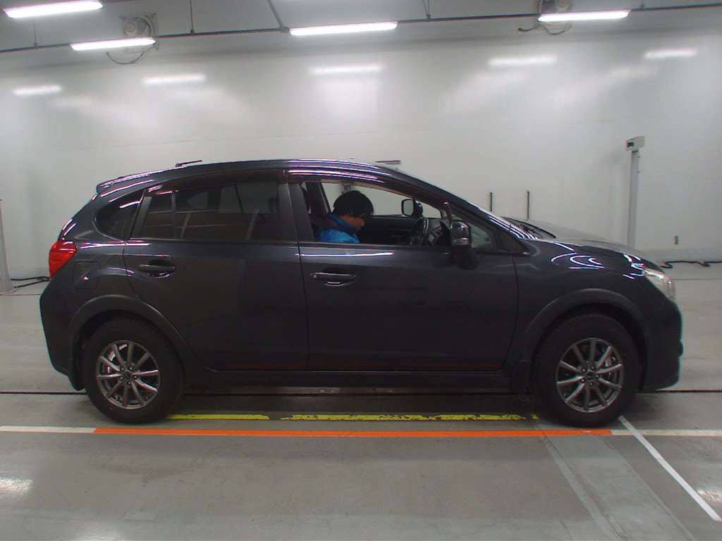 2012 Subaru XV GP7[2]