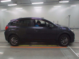 2012 Subaru XV