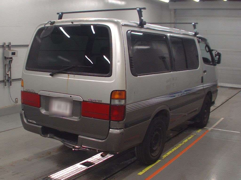 2002 Toyota Hiace Van RZH102V[1]