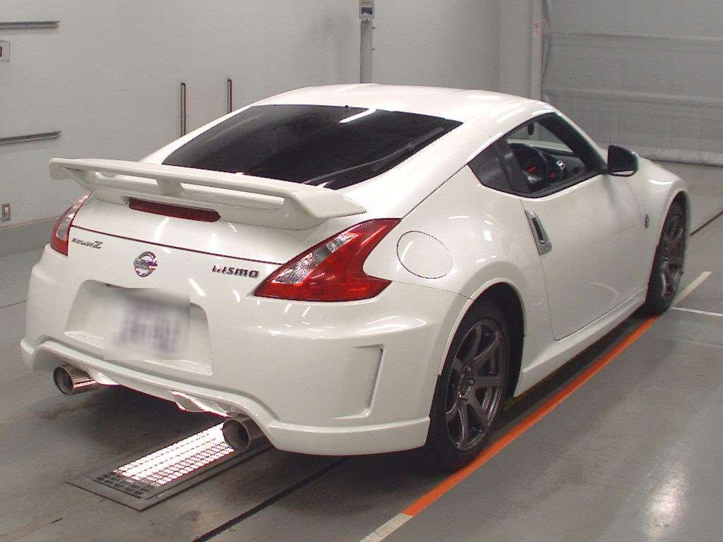 2011 Nissan Fairlady Z Z34[1]