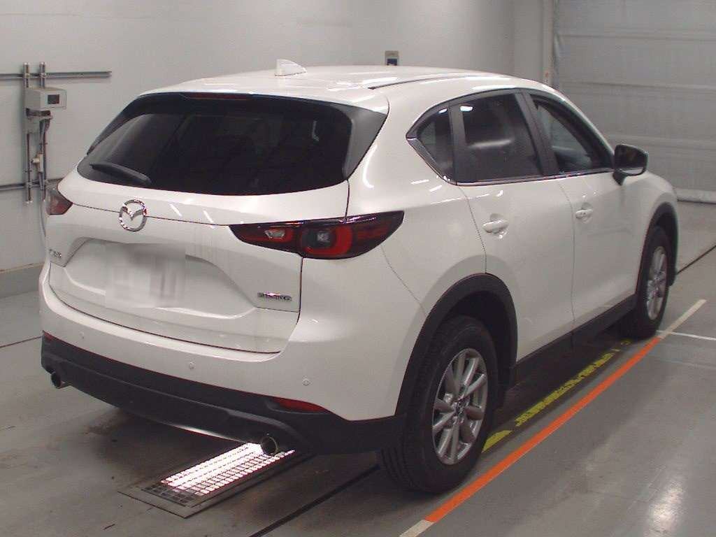 2023 Mazda CX-5 KFEP[1]