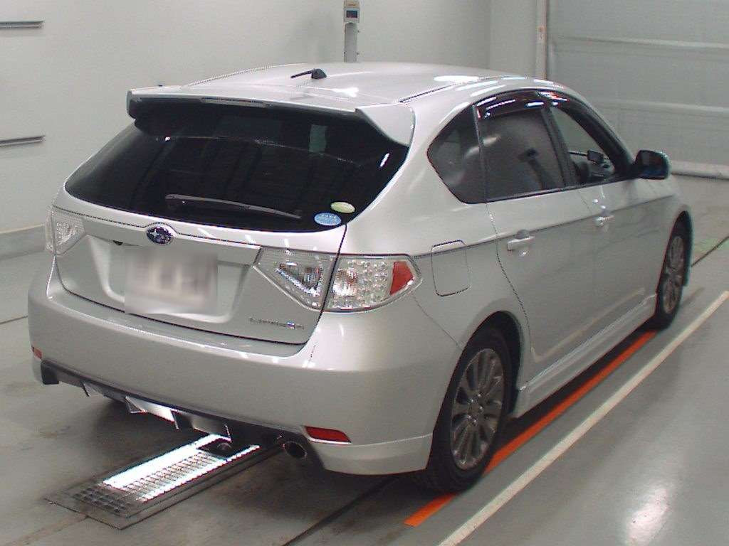 2011 Subaru Impreza GH2[1]