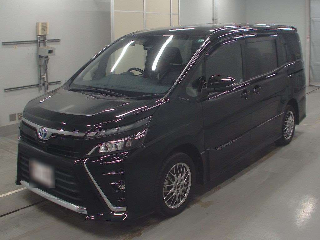 2021 Toyota Voxy ZWR80W[0]