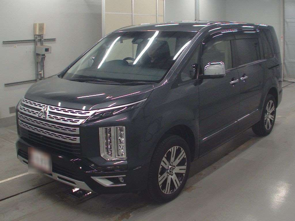 2022 Mitsubishi Delica D5 CV1W[0]