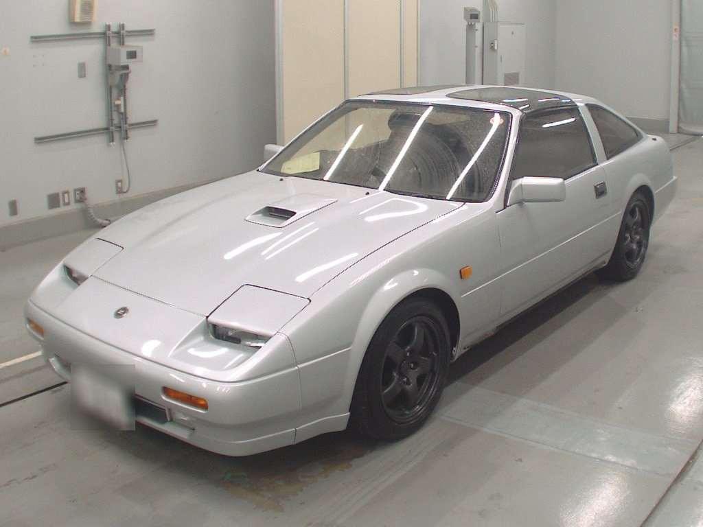 1988 Nissan Fairlady Z PGZ31[0]