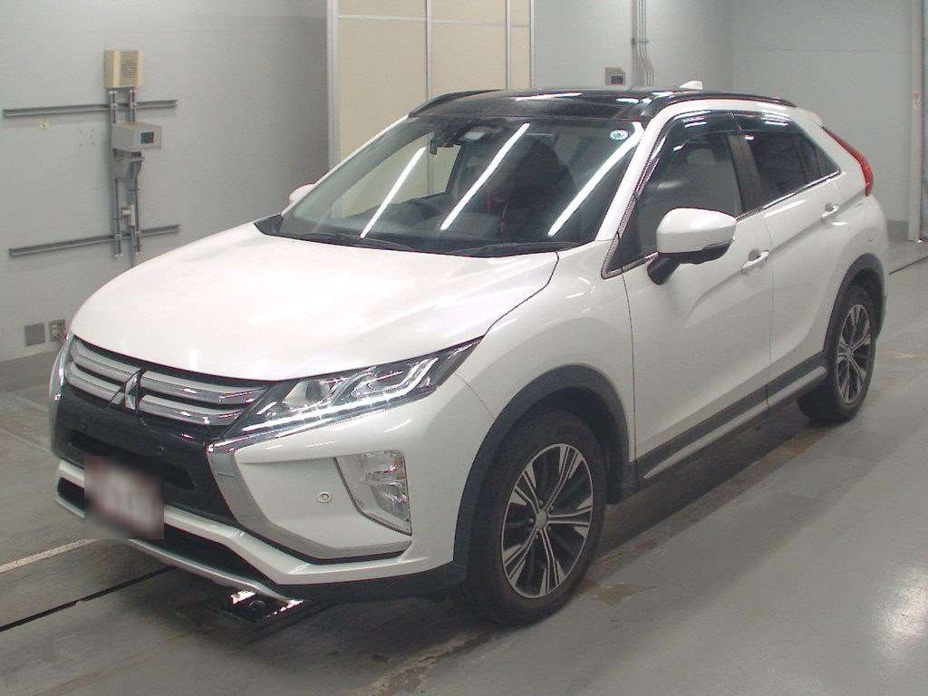 2019 Mitsubishi Eclipse Cross GK1W[0]