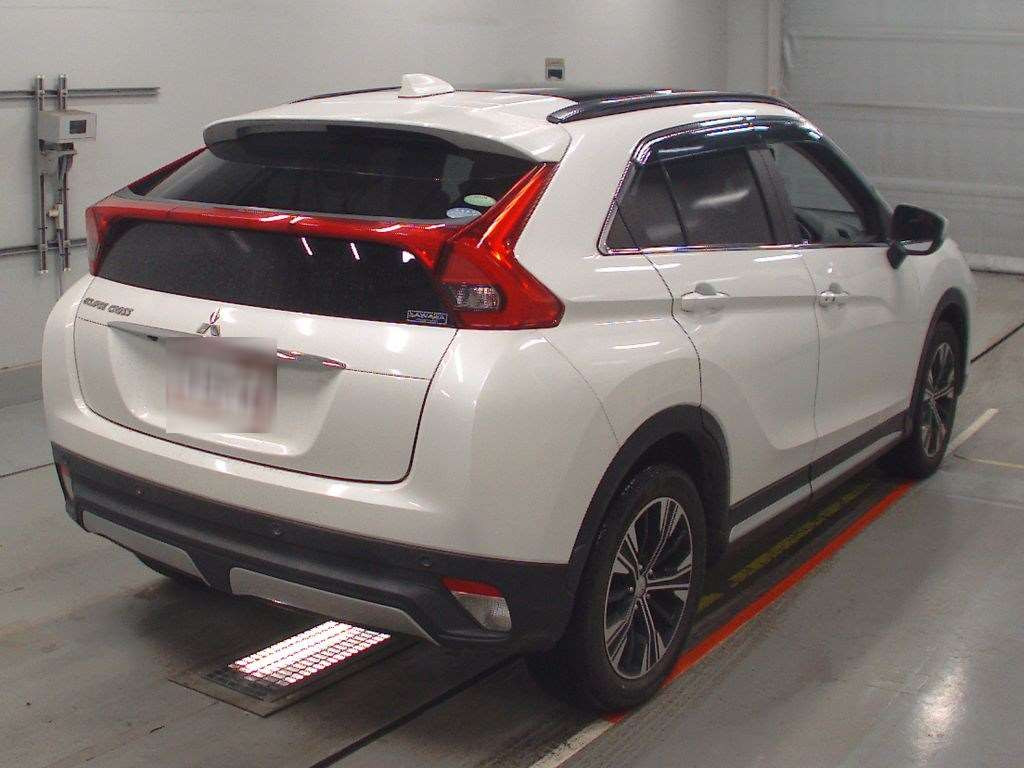 2019 Mitsubishi Eclipse Cross GK1W[1]