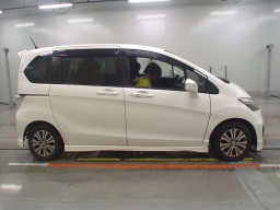 2012 Honda Freed