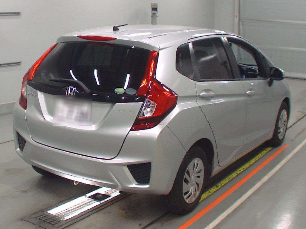 2014 Honda Fit GK3[1]