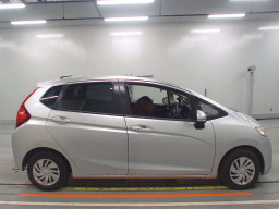 2014 Honda Fit