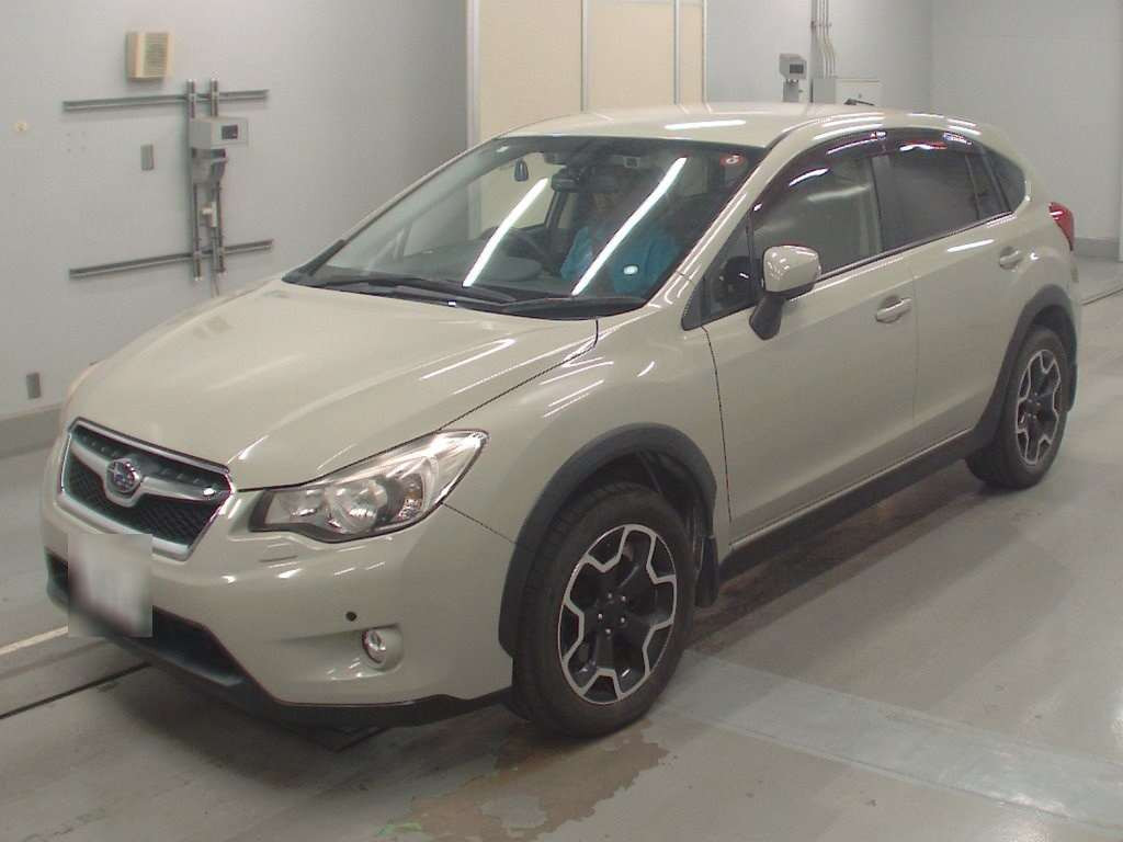 2015 Subaru XV GP7[0]