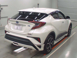 2019 Toyota C-HR