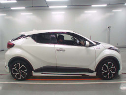 2019 Toyota C-HR