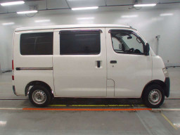 2015 Toyota Townace Van