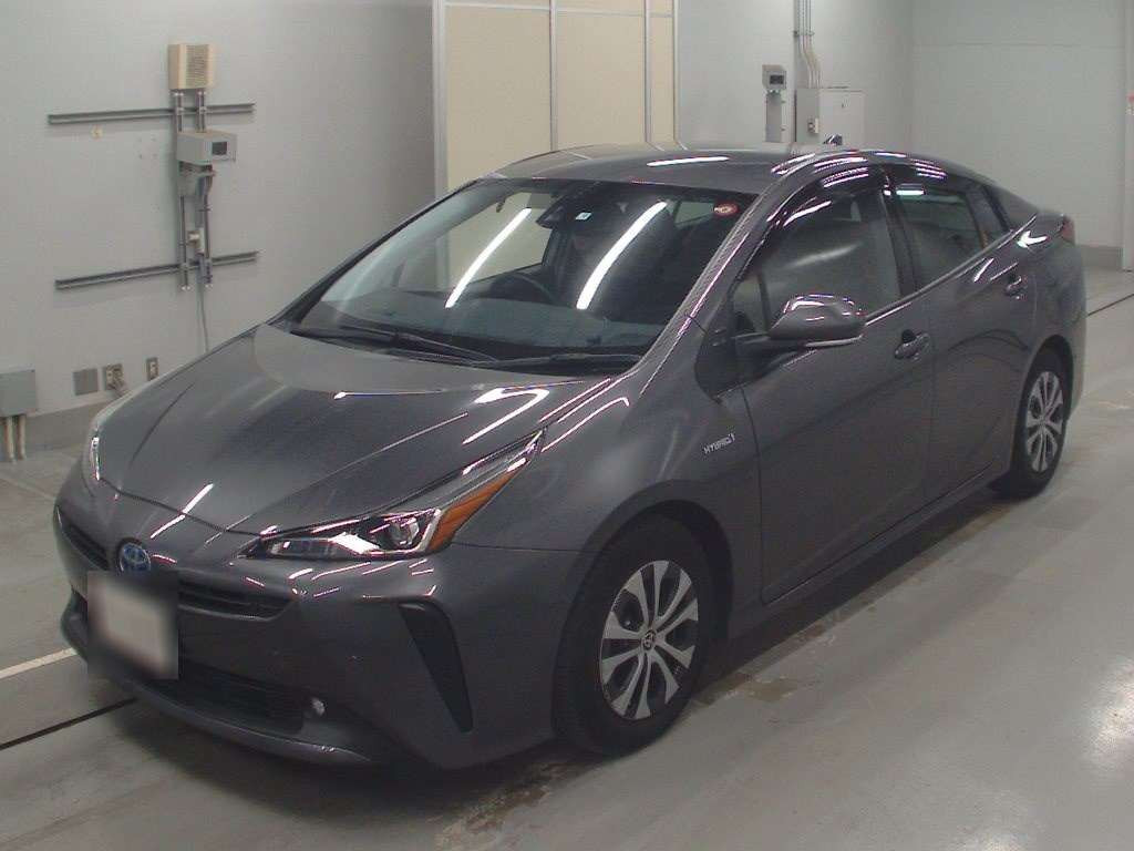 2019 Toyota Prius ZVW51[0]