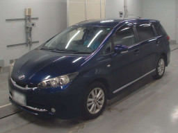 2011 Toyota Wish