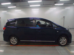 2011 Toyota Wish