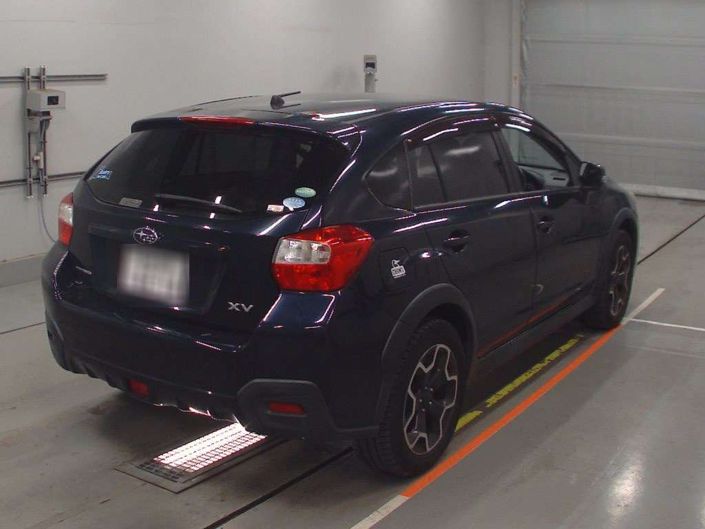 2014 Subaru XV GP7[1]