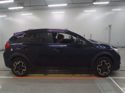 2014 Subaru XV