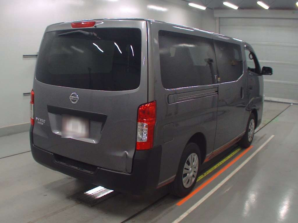 2018 Nissan NV350 CARAVAN VAN VR2E26[1]